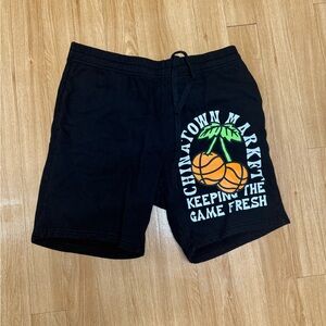 Chinatown Market - Keeping The Game Fresh Men’s Shirts Size Large🔥